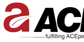 ACE logo