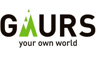 Gaurs logo